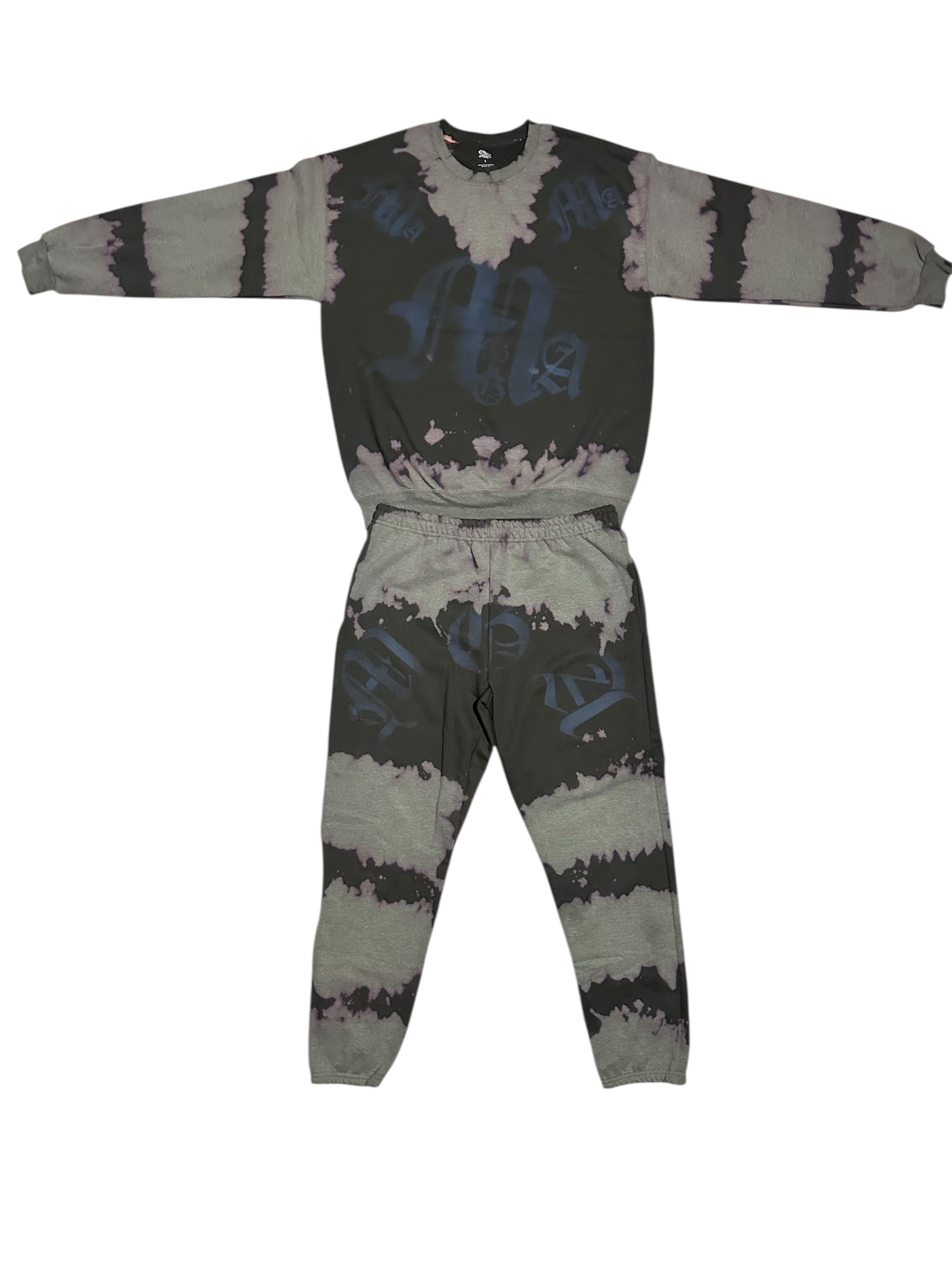 GEMMA CREW-FIT
