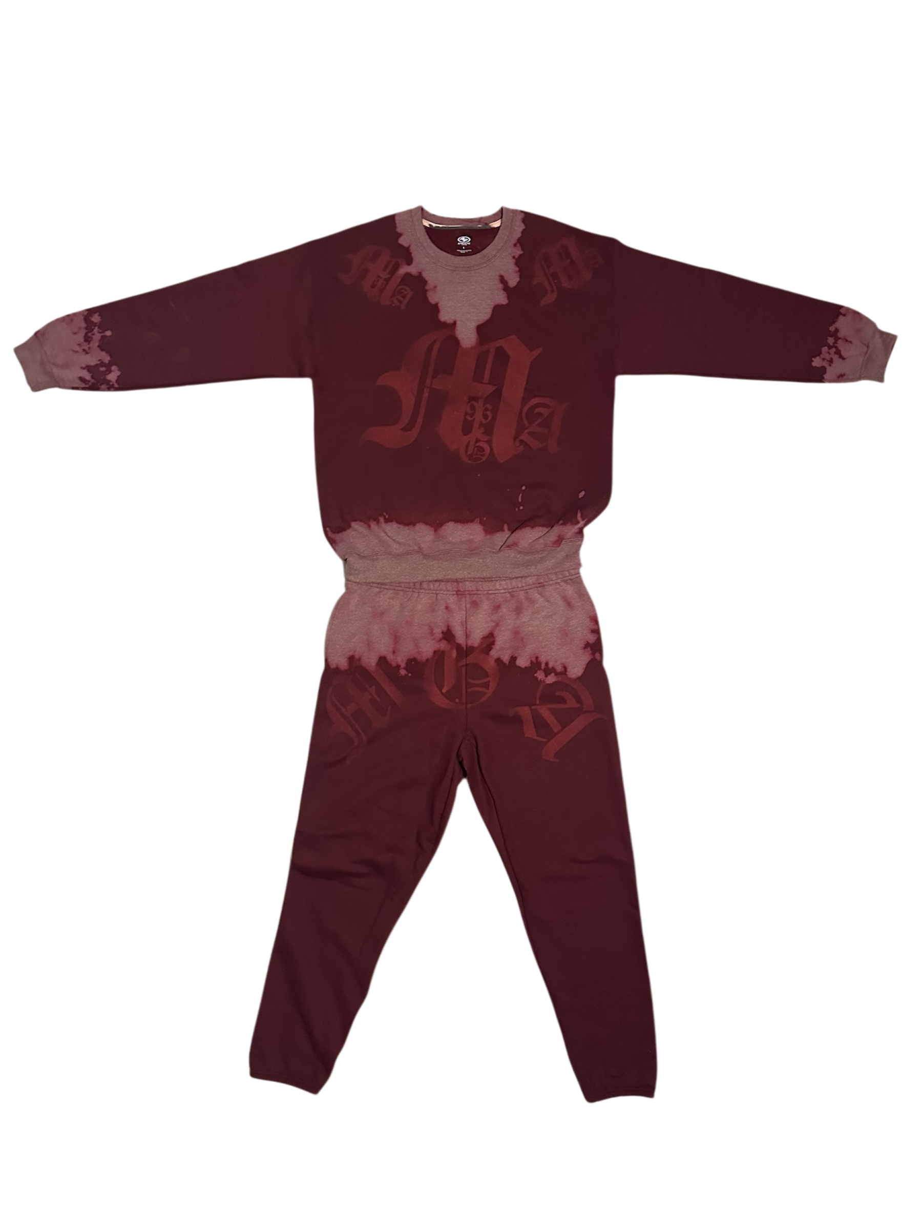 GEMMA CREW-FIT