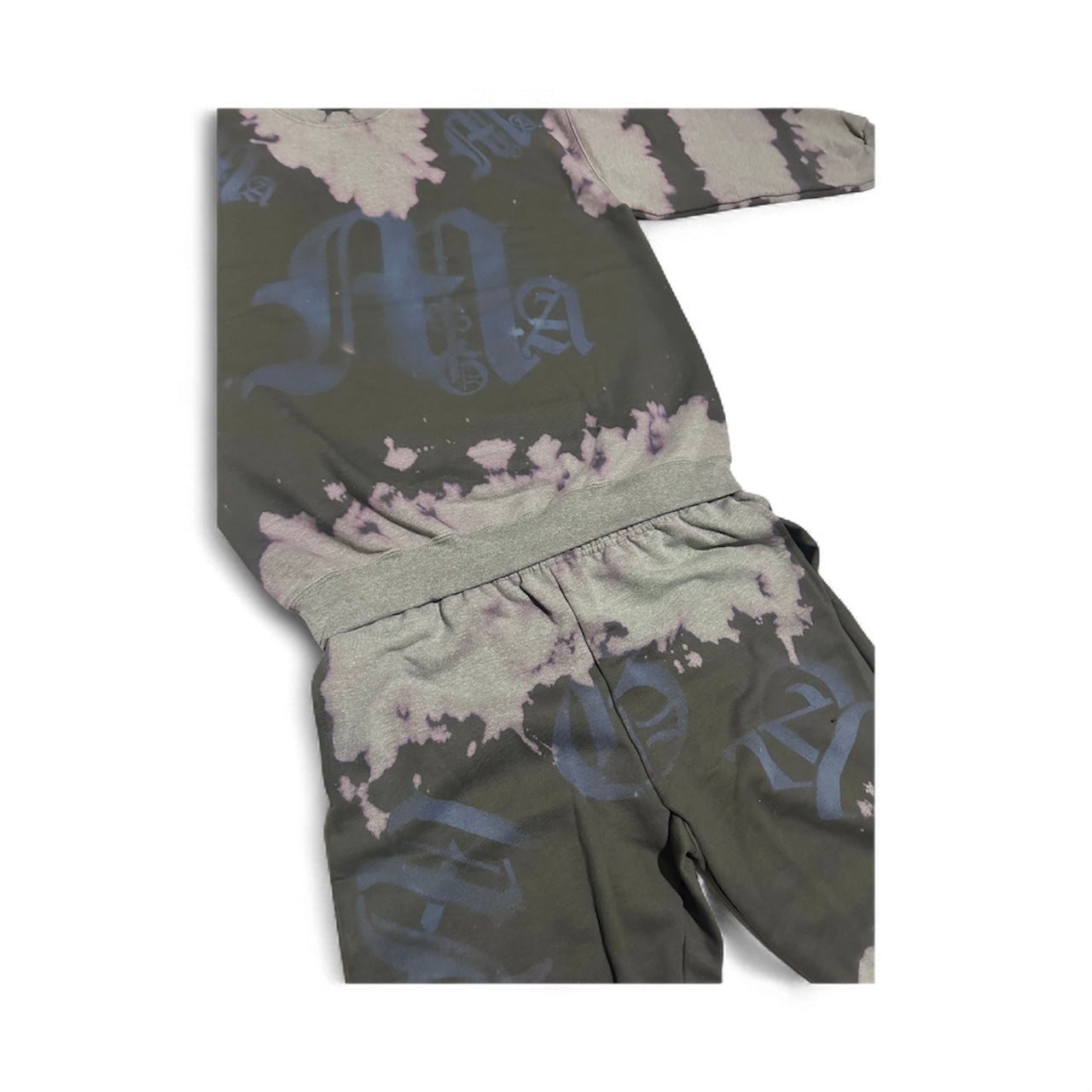 GEMMA CREW-FIT
