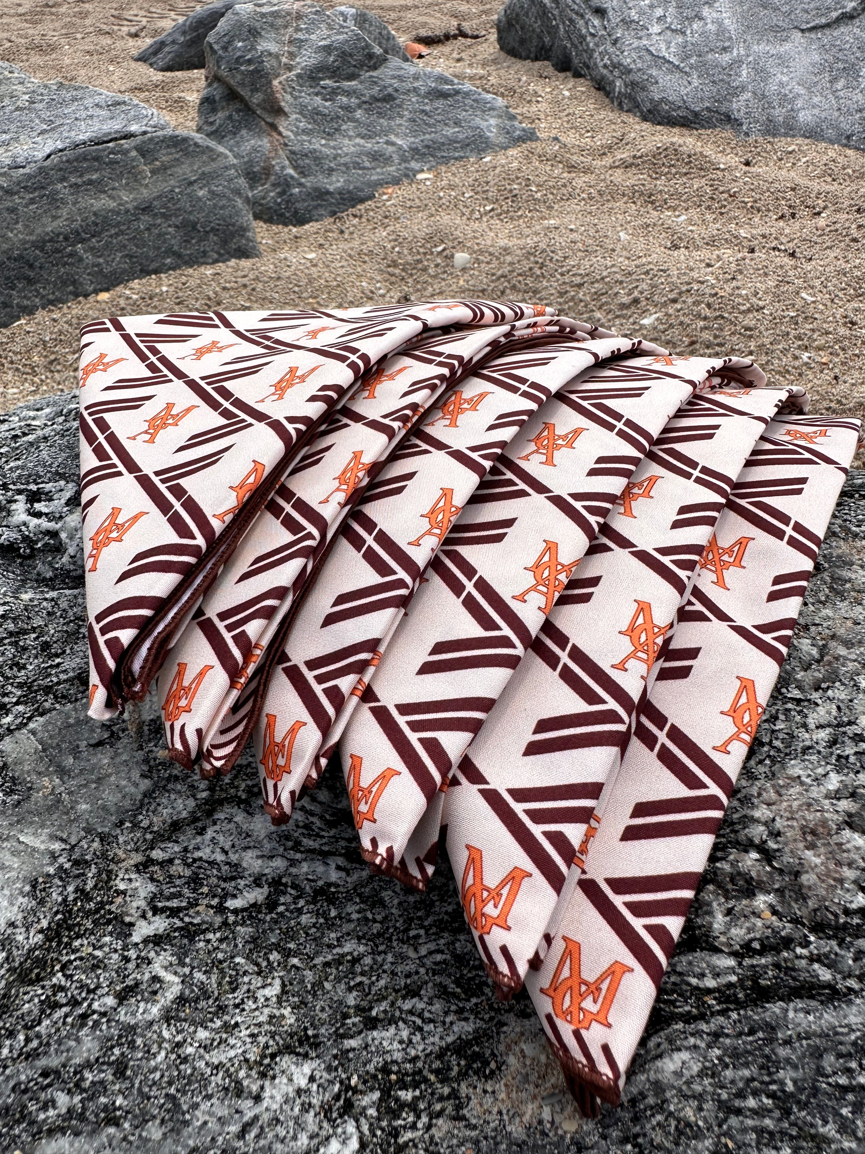 MGA BANDANA