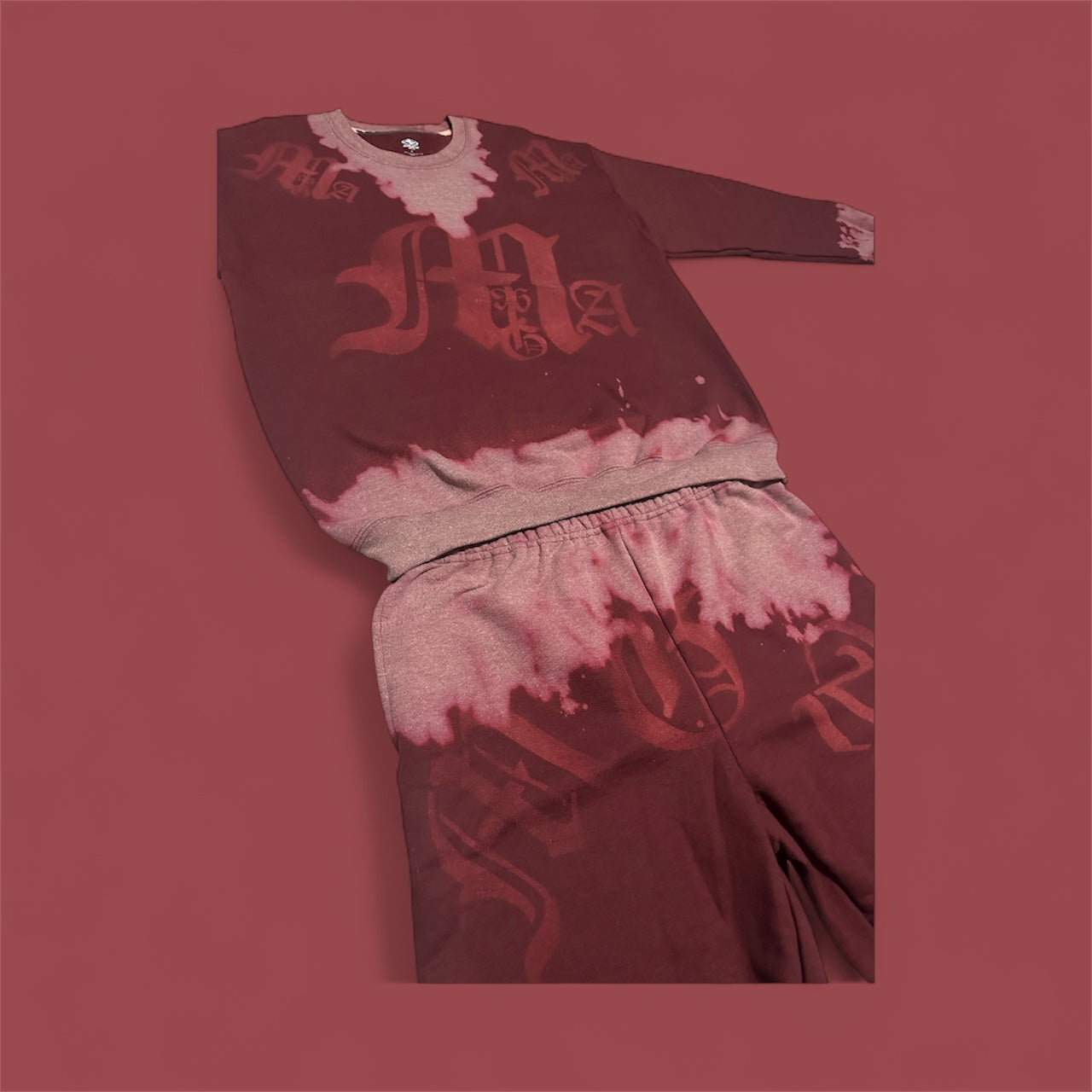 GEMMA CREW-FIT